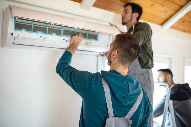 Best HVAC Financing and Leasing in Janesville, CA