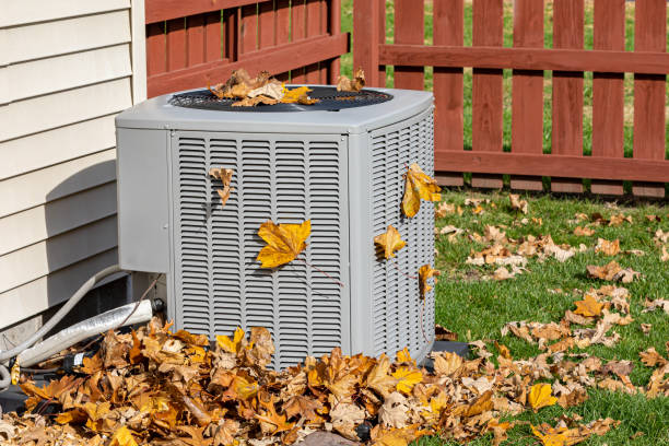 Best HVAC for Healthcare Facilities in Janesville, CA