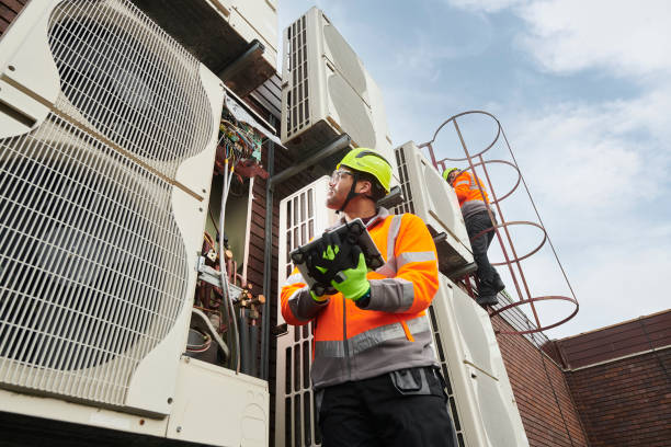 Best Residential HVAC in Janesville, CA