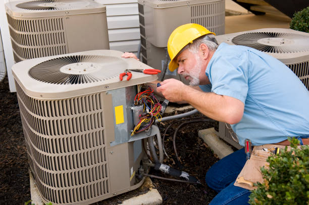 Best HVAC Consulting and Engineering in Janesville, CA
