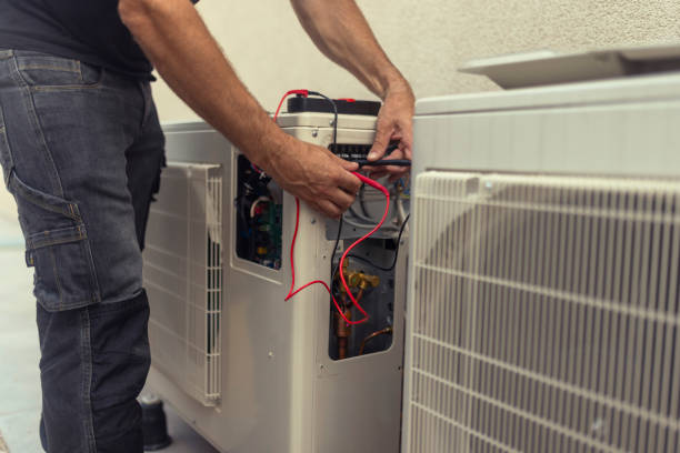 Best Furnace Cleaning in Janesville, CA