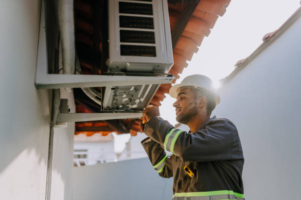 Best Energy-efficient HVAC Solutions in Janesville, CA