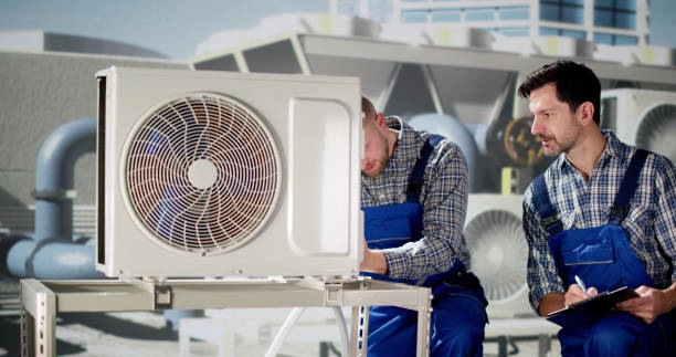 Best HVAC Equipment and Components in Janesville, CA
